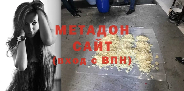 твердый Алексин